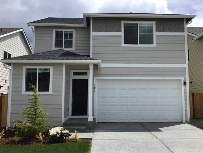 Building Photo - 9228 Tigerlilly St