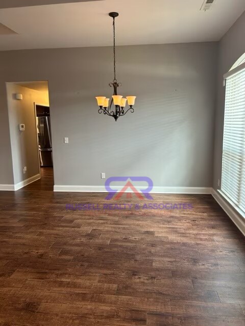 Foto del edificio - 4 Bedroom, 3 Bath Montevallo Home!
