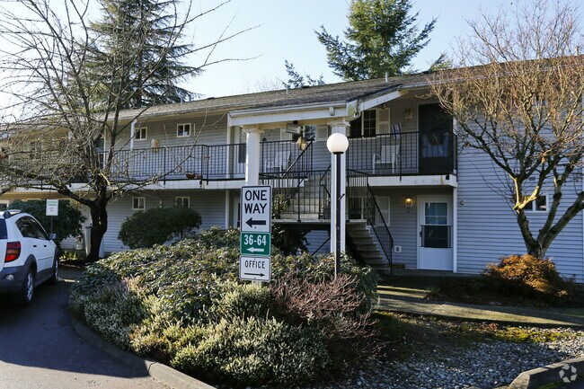 Friendship House II Apartments - Monroe, WA | Apartments.com