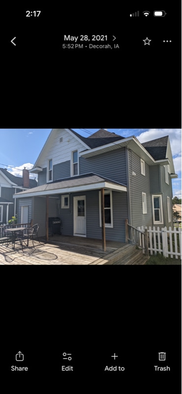 Building Photo - 711 W Water St