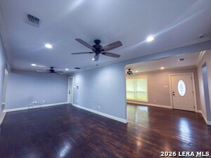 Foto del edificio - 614 Shadywood Ln