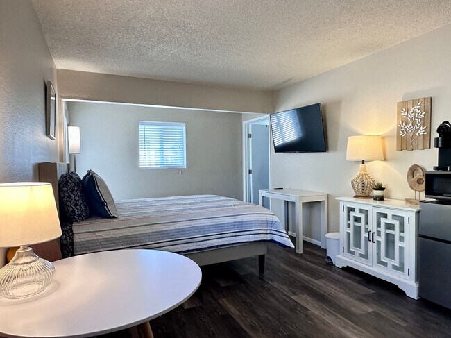 Foto del edificio - Private Room for Rent