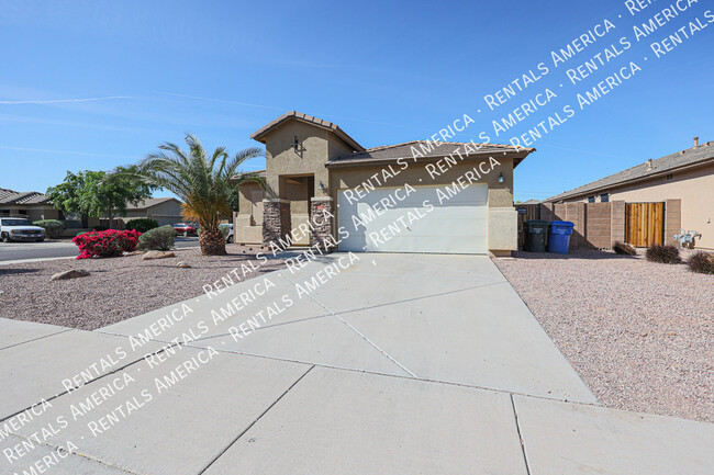 Foto del edificio - 4 Bedroom home in Laveen