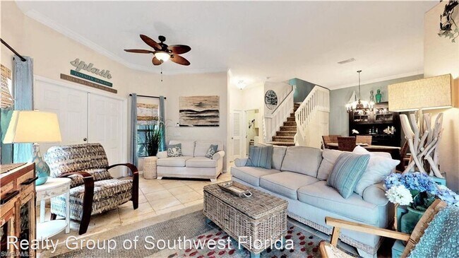 Foto del edificio - 4 br, 3.5 bath House - 8995 Spring Mountai...