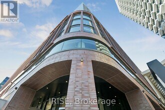 Building Photo - 480 Front St W