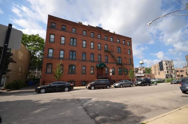 Primary Photo - 1117 W Fry St