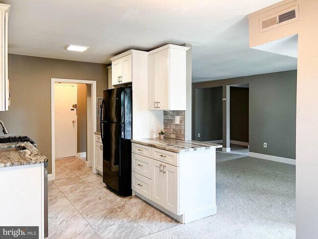 Building Photo - 3825 St Barnabas Rd