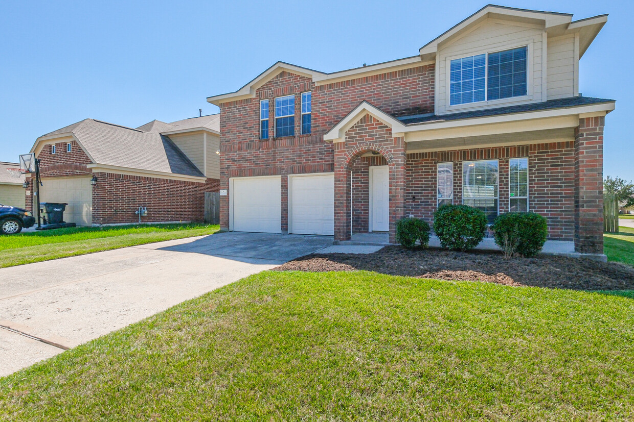 Foto principal - 12402 Greenmesa Dr