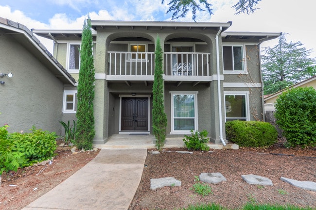Building Photo - 1491 Almaden Valley Dr