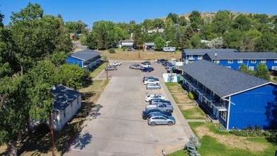 Building Photo - 1002-1006 Yampa Ave