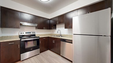 Interior Photo - Legacy Hill