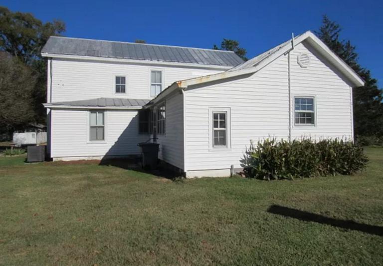 105 Hazel St, Woodland, NC 27897 House Rental in Woodland, NC