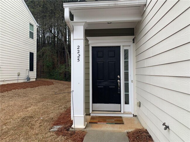 Building Photo - 2225 Nottley Dr