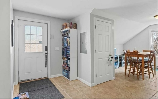 Foto del edificio - 38 Watch St