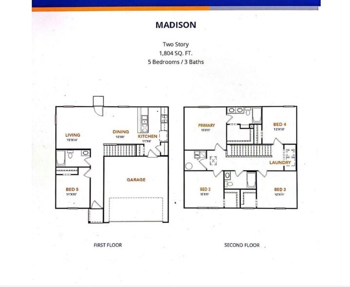 Foto del edificio - 556 Quail Mdws Dr