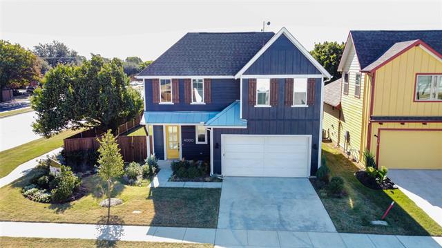Primary Photo - 4000 Truman Dr