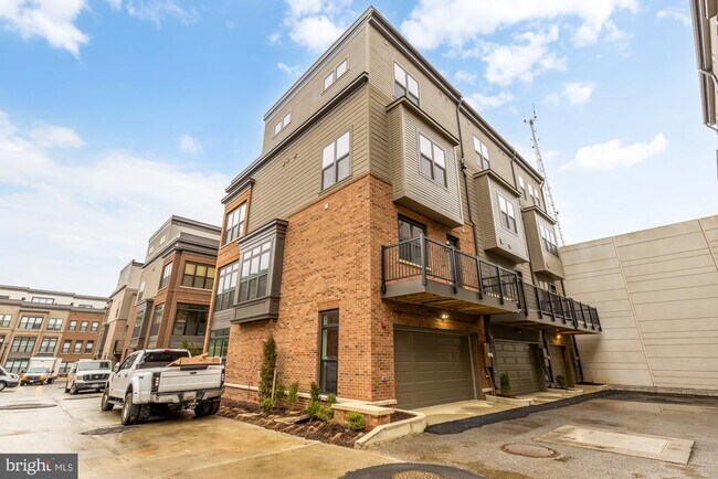 Foto del edificio - 5414 Goshawk Aly