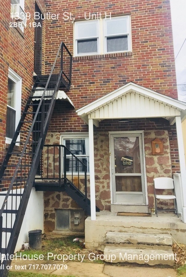 Building Photo - Cute 2 bedroom