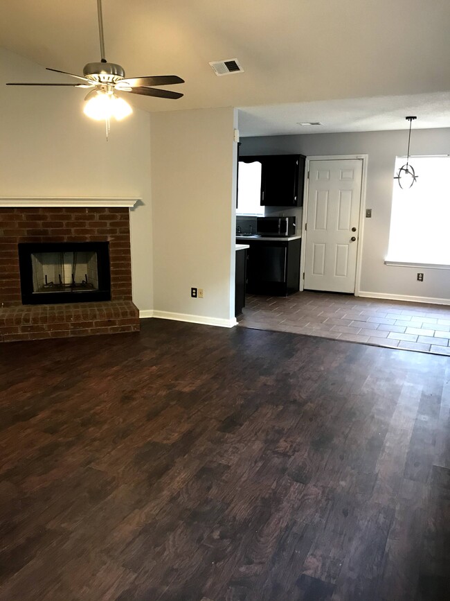 Living Room 1 - 2612 Reese Lake Cir