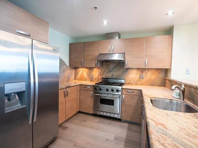 Foto del edificio - 1 Mandalay Pl