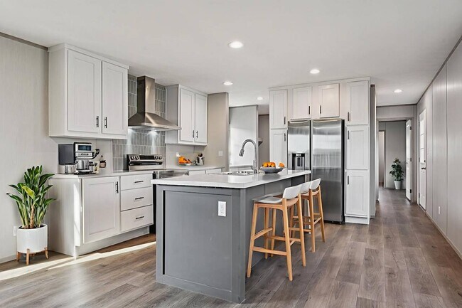 Foto del edificio - 1612 American Dr