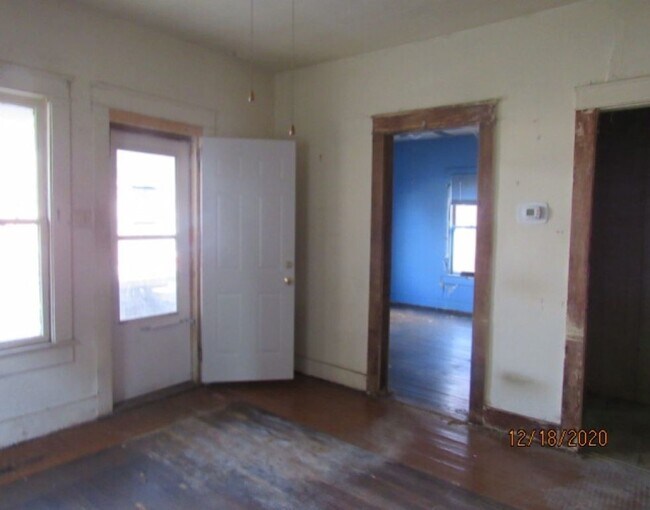 2705 Fenwood Ave, Terre Haute, IN 47803 House Rental in Terre Haute