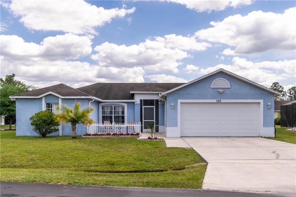 Primary Photo - 1125 Dartford Dr