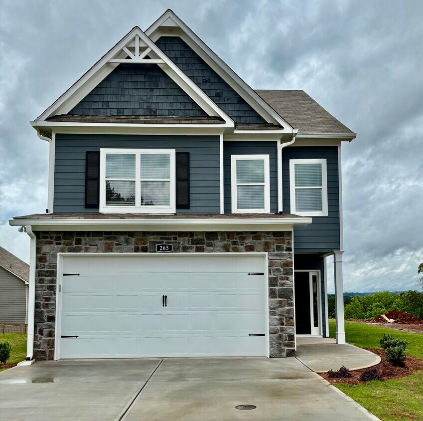 Foto principal - 265 Eva Way NE