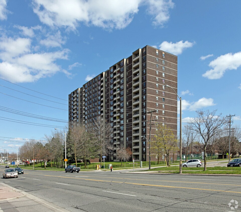 3275 Sheppard Ave E, Toronto, ON M1T 3W5 Apartments 3275 Sheppard Ave