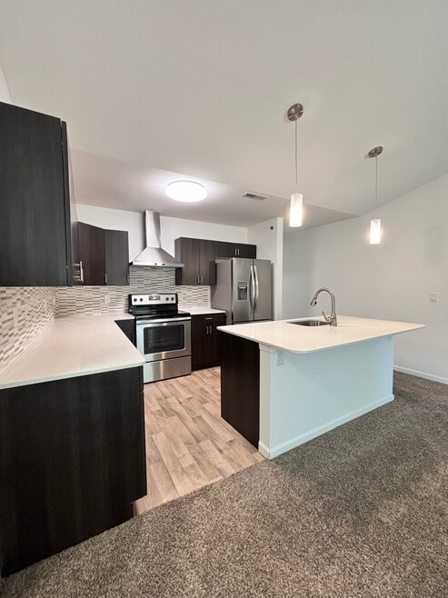 Signature Series Only - Keystone Lake Apartments