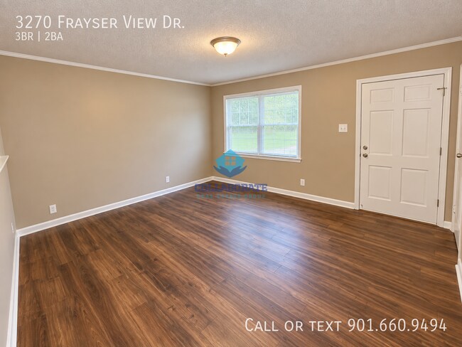 Foto del edificio - 3270 Frayser View Dr