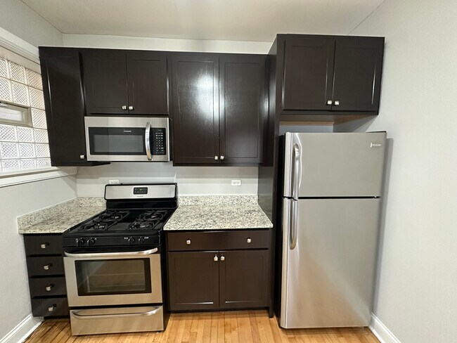 Foto del edificio - 5344 N Paulina St