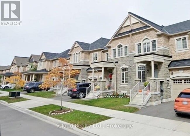 Photo du bâtiment - 3467 Fourth Line