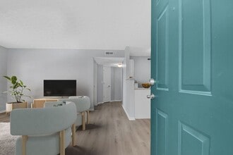 Interior Photo - Fountain Place Apartments