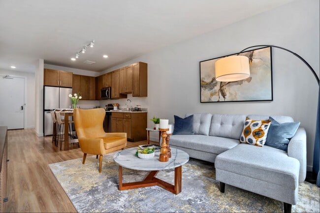 Building Photo - Melford Living