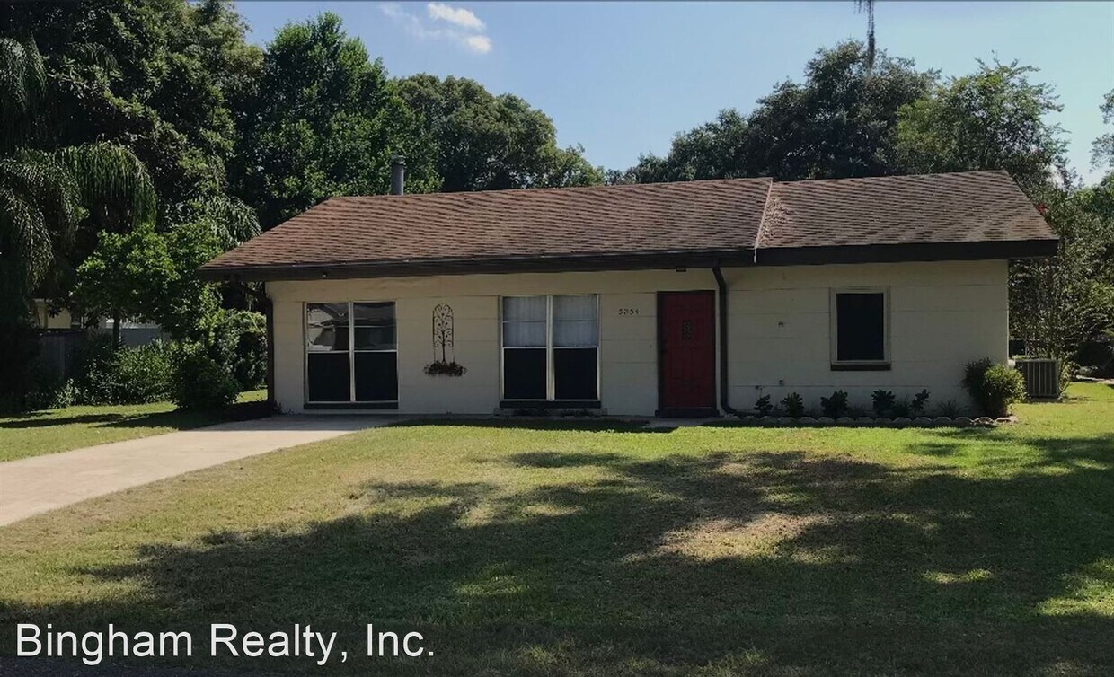 Primary Photo - 3 br, 1 bath House - 5254 17th St.