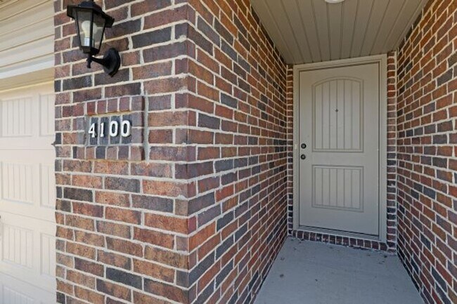 Foto del edificio - Newly Updated 3 Bedroom Rental in Ozark!