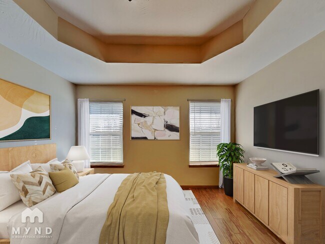 Foto del edificio - 701 N Pinewood Ave