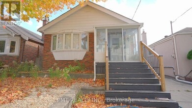 Building Photo - 103 Yardley Ave