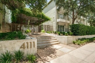Building Photo - 4111 Cole Ave