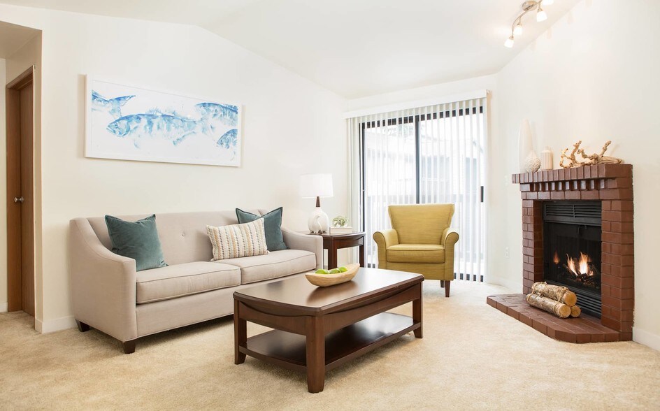 Crown Pointe Rentals Renton, WA