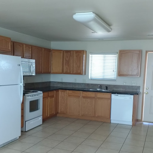 Foto principal - 1425 E P St