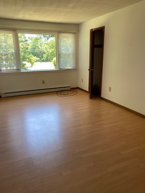 Living Room - 81 Old Amherst Rd