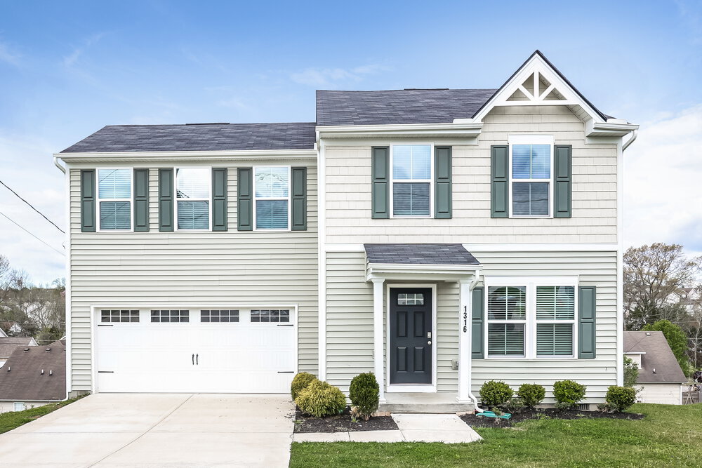 Foto principal - 1316 Isabella Ln