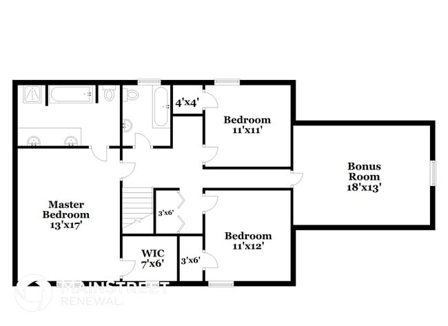 Building Photo - 7172 Market Square Dr