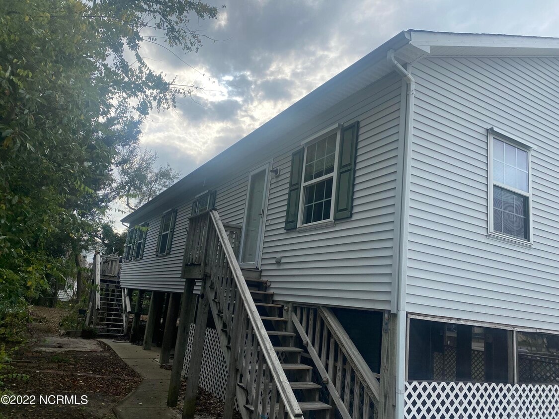Primary Photo - 317 Fayetteville Ave