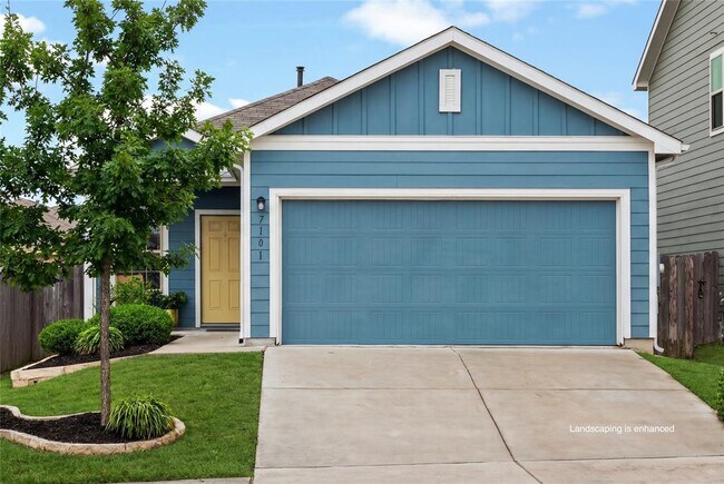 Building Photo - 7101 Spirit Hill Rd