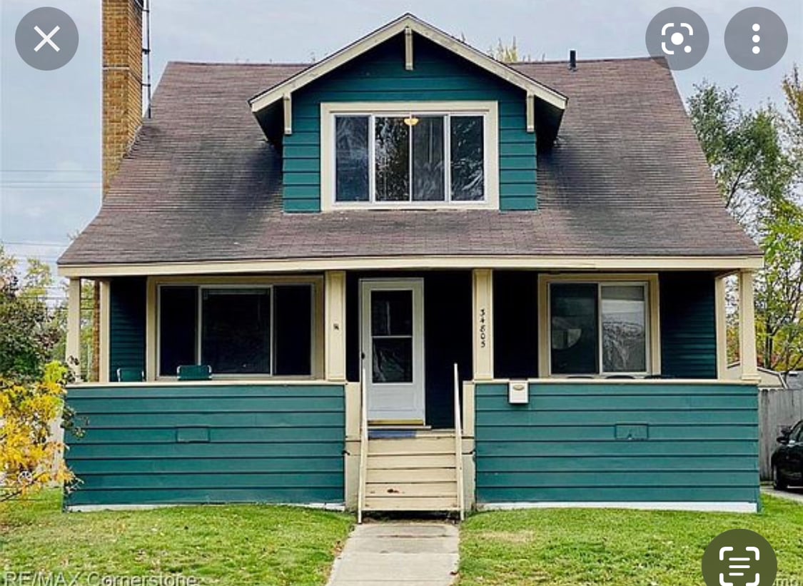 34805 Glenwood Rd, Wayne, MI 48184 House Rental in Wayne, MI