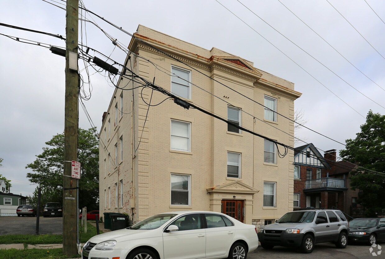 Foto del edificio - 2907-2909 Glendora Ave