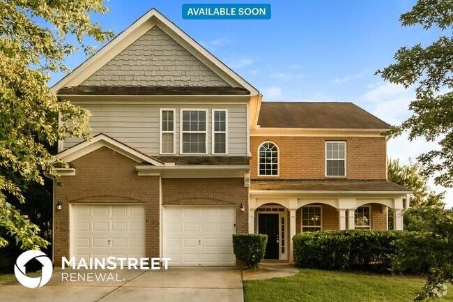 Building Photo - 6419 Stonelake Pl SW